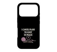 Custodia per iPhone 17 Pro Nonna Energy Under 35 Cozycore Hot Tea Non Hot Girl