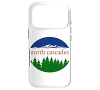 Custodia per iPhone 17 Pro North Cascades National Park Vacation
