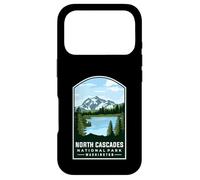 Custodia per iPhone 17 Pro North Cascades National Park Washington