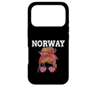 Custodia per iPhone 17 Pro Norway Lofoten Hiking Scandinavia Norvegia