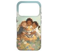 Custodia per iPhone 17 Pro Nuovo Sistema Paradiso Terra