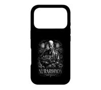 Custodia per iPhone 17 Pro Nurarihyon Il Gran Maestro Di Tutte Le Leggende Yokai