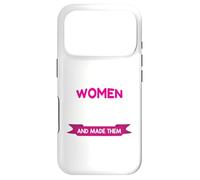 Custodia per iPhone 17 Pro Nurse God Found The Strongest Women And Made Them Nurses