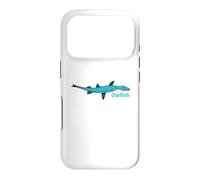 Custodia per iPhone 17 Pro Oarfish Doomsday Fish Deep Sea Regalecidae