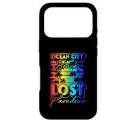 Custodia per iPhone 17 Pro Ocean City Beach, il paradiso perduto del Maryland