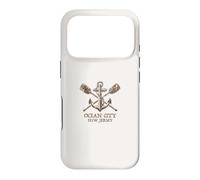 Custodia per iPhone 17 Pro Ocean City New Jersey Navale - Ocean City NJ