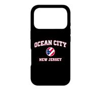 Custodia per iPhone 17 Pro Ocean City New Jersey (New Jersey)