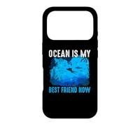 Custodia per iPhone 17 Pro Ocean Is My Best Friend Now Scuba Dive Diver Diving