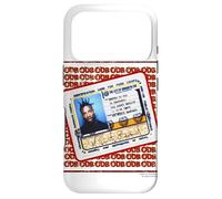 Custodia per iPhone 17 Pro ODB Oil Dirty BA-Card ID Return 36 Chambers Brooklyn Mix Zoo