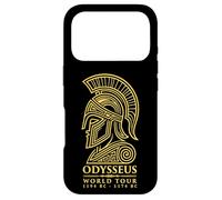 Custodia per iPhone 17 Pro Odisseo Mito greco l'Odissea Mitologia classica