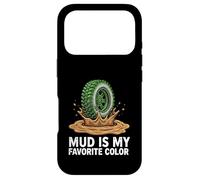 Custodia per iPhone 17 Pro Off-Road 4x4 ATV Mud Is My Favorite Color