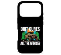 Custodia per iPhone 17 Pro Off Roading Mudding Dirt Cures All The Worries