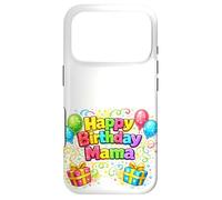 Custodia per iPhone 17 Pro Oggi è il compleanno di mia madre