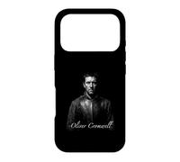 Custodia per iPhone 17 Pro Oliver Cromwell Leader civile inglese