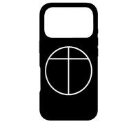 Custodia per iPhone 17 Pro Opus Dei