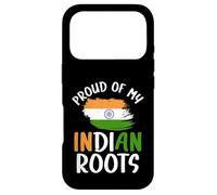 Custodia per iPhone 17 Pro Orgoglioso delle mie radici indiane