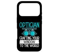 Custodia per iPhone 17 Pro Ottico Creare la tua finestra sul mondo Ottico