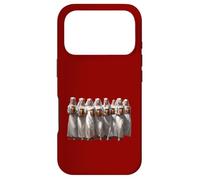 Custodia per iPhone 17 Pro Otto Cameriere Mungitura Cut Out