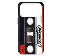 Custodia per iPhone 17 Pro Ozzy Osbourne Cassette II