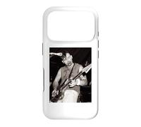 Custodia per iPhone 17 Pro P Paul Fenech Le Meteore Psychobilly Live Martin O'Neill