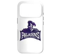 Custodia per iPhone 17 Pro Paladini dell'Università NCAA Furman - PPFUR03