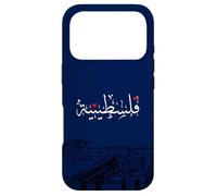 Custodia per iPhone 17 Pro Palestine Arabic Palestinians Women Folklore Thobe For Girls
