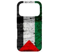 Custodia per iPhone 17 Pro Palestinian Lives Matter, Viva Palestine Graphic Designs