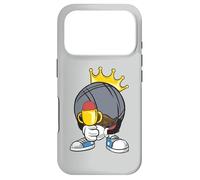 Custodia per iPhone 17 Pro Palle Da Boule King Per Il Gioco Delle Botcha