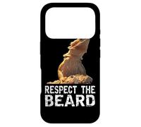 Custodia per iPhone 17 Pro Pancetta divertente