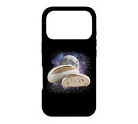 Custodia per iPhone 17 Pro Pane a lievitazione naturale coltivatore microbioma