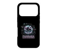 Custodia per iPhone 17 Pro Pangea Riunire I Continenti Pangea Geologia World Freedom