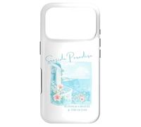 Custodia per iPhone 17 Pro Paradiso del Mare