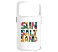 Custodia per iPhone 17 Pro Paradiso tropicale