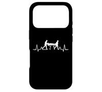 Custodia per iPhone 17 Pro Paramedico Ambulanza Ospedaliera di Emergenza Paramedico