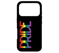Custodia per iPhone 17 Pro Parata del Gay Pride Diritti LGBTQ