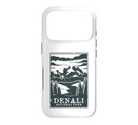 Custodia per iPhone 17 Pro Parco nazionale di Denali