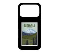 Custodia per iPhone 17 Pro Parco nazionale di Denali
