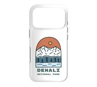 Custodia per iPhone 17 Pro Parco nazionale di Denali