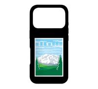 Custodia per iPhone 17 Pro Parco nazionale di Denali