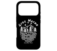 Custodia per iPhone 17 Pro Parco nazionale Gros Morne Terranova Canada