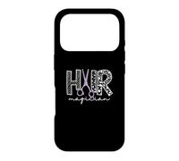 Custodia per iPhone 17 Pro Parrucchiere Mago Parrucchiere Professione Capelli