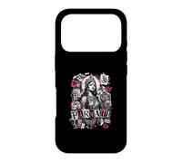 Custodia per iPhone 17 Pro PARVATI Dea indù Shakti Divina Femminile