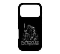 Custodia per iPhone 17 Pro Patroclo Il compagno caduto mito greco leggenda