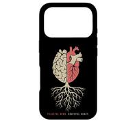 Custodia per iPhone 17 Pro Peaceful Mind Grateful Heart Mindful Balance Meditation Yoga