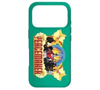 Custodia per iPhone 17 Pro Peacemaker Main Crew