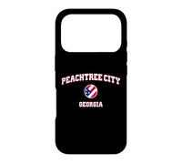 Custodia per iPhone 17 Pro Peachtree City Georgia (GA)
