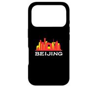 Custodia per iPhone 17 Pro Pechino