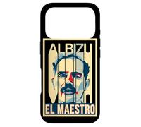 Custodia per iPhone 17 Pro Pedro Albizu Campos El Maestro