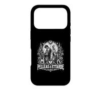 Custodia per iPhone 17 Pro Pelleas E Ettarde Amore Senza Misericordia Tragedia