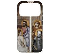 Custodia per iPhone 17 Pro Pentecoste (Pentecoste) di Giotto (1306)